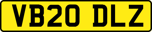 VB20DLZ