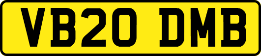 VB20DMB