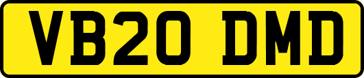 VB20DMD