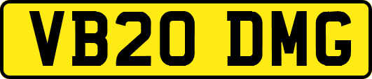 VB20DMG
