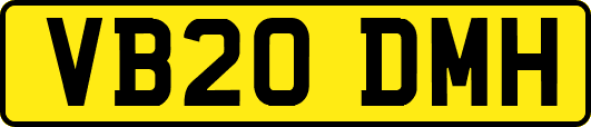 VB20DMH