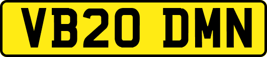 VB20DMN