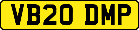 VB20DMP