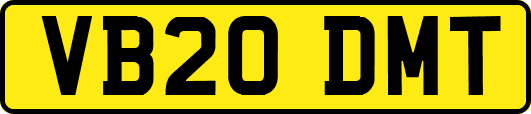 VB20DMT