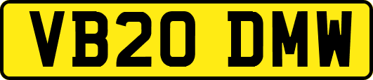 VB20DMW