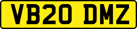 VB20DMZ