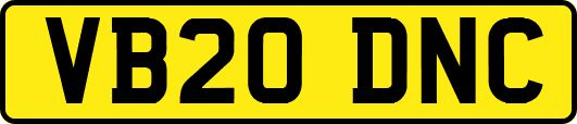 VB20DNC
