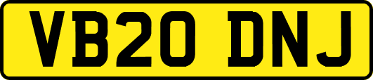 VB20DNJ