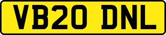 VB20DNL