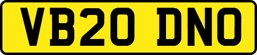 VB20DNO