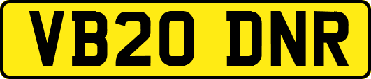 VB20DNR