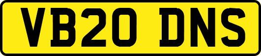 VB20DNS