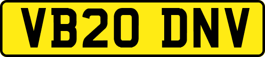 VB20DNV