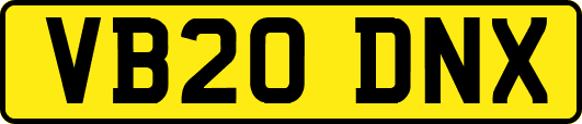 VB20DNX