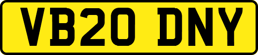 VB20DNY