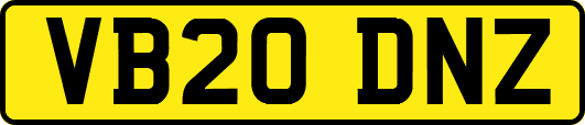 VB20DNZ