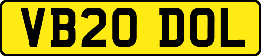 VB20DOL