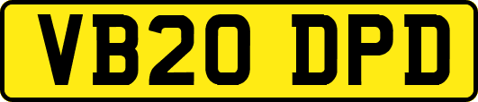 VB20DPD