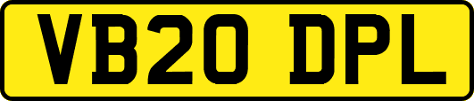 VB20DPL