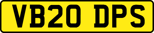 VB20DPS
