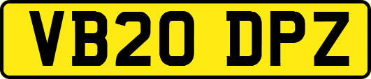 VB20DPZ