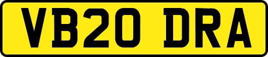 VB20DRA
