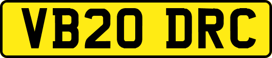 VB20DRC