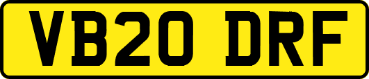 VB20DRF