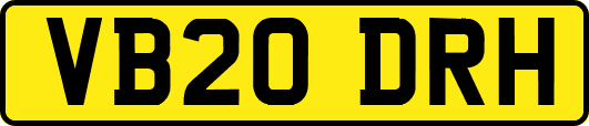 VB20DRH