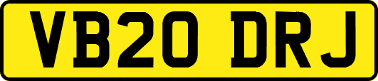 VB20DRJ