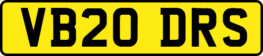 VB20DRS