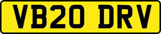 VB20DRV