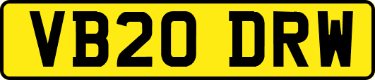 VB20DRW