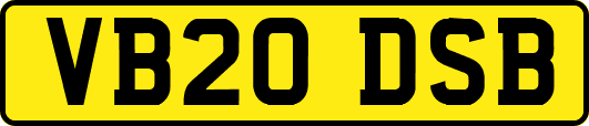 VB20DSB