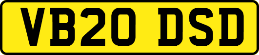 VB20DSD