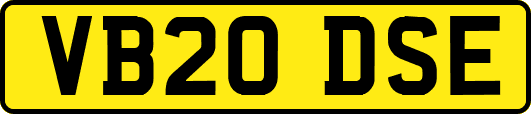 VB20DSE