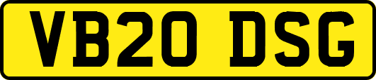 VB20DSG