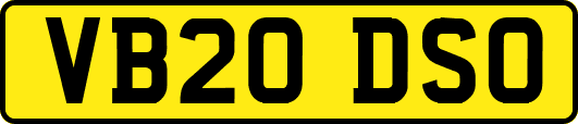 VB20DSO