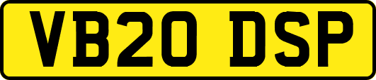 VB20DSP