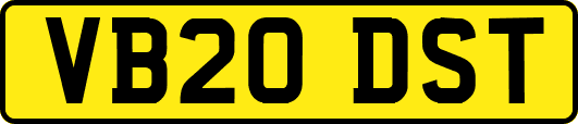 VB20DST