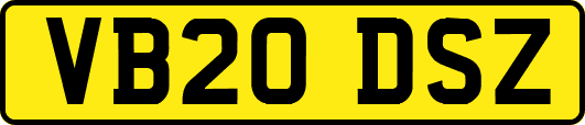 VB20DSZ