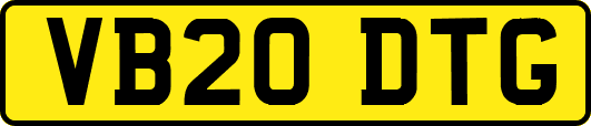 VB20DTG
