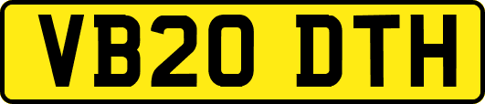 VB20DTH