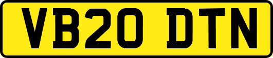 VB20DTN