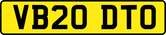 VB20DTO