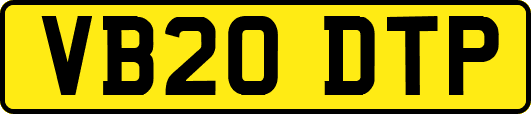 VB20DTP
