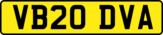 VB20DVA
