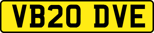 VB20DVE