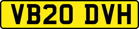 VB20DVH