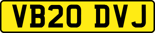 VB20DVJ
